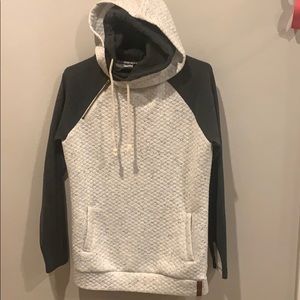 Super cute and stylish hoodie
